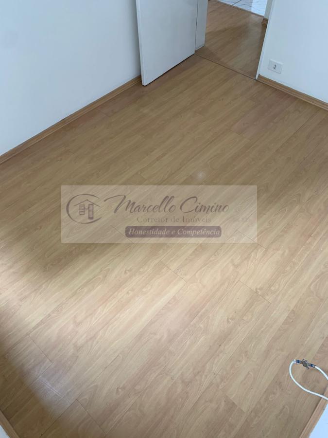 Apartamento à venda com 2 quartos, 48m² - Foto 10