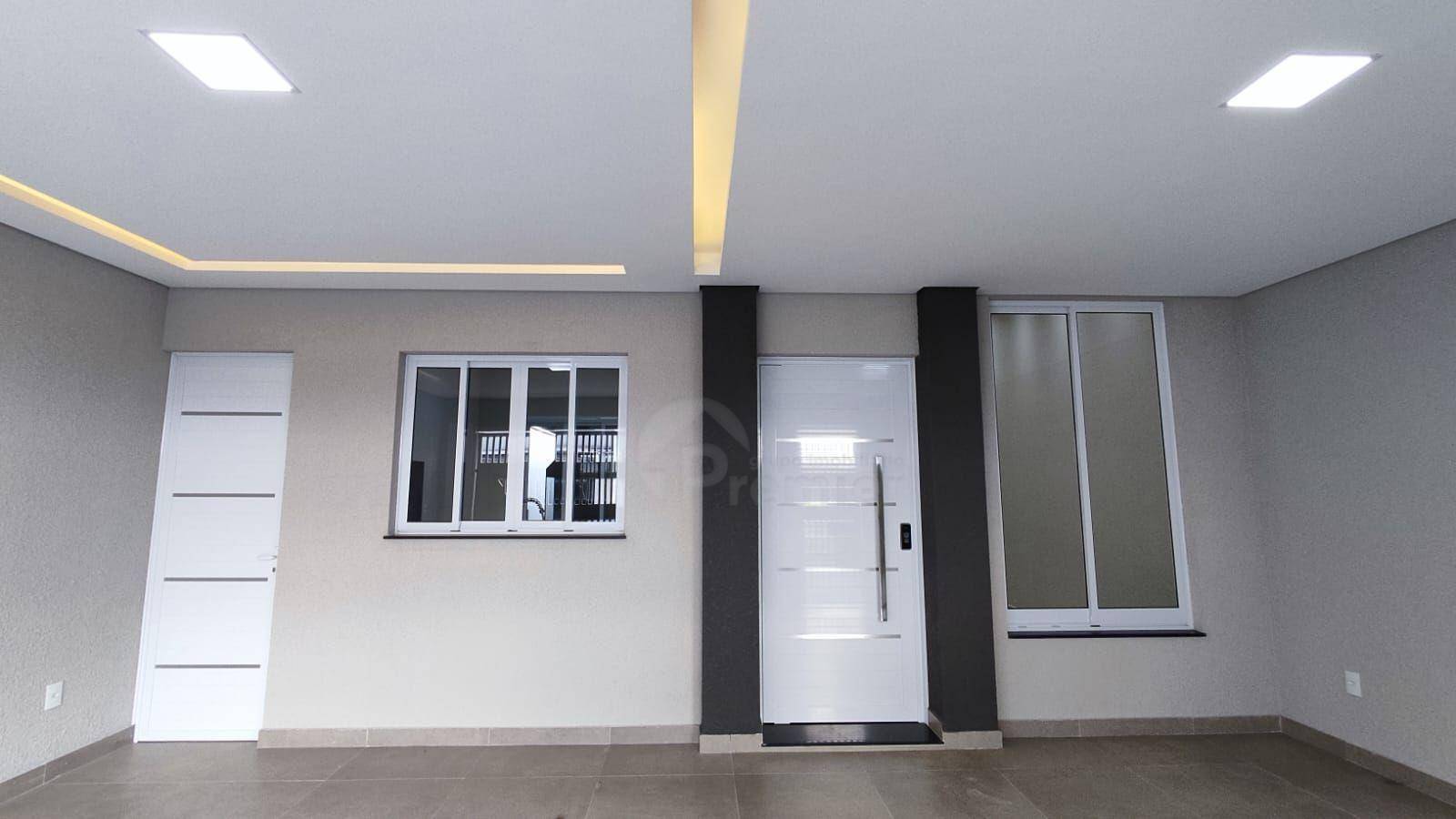 Casa à venda com 3 quartos, 136m² - Foto 4