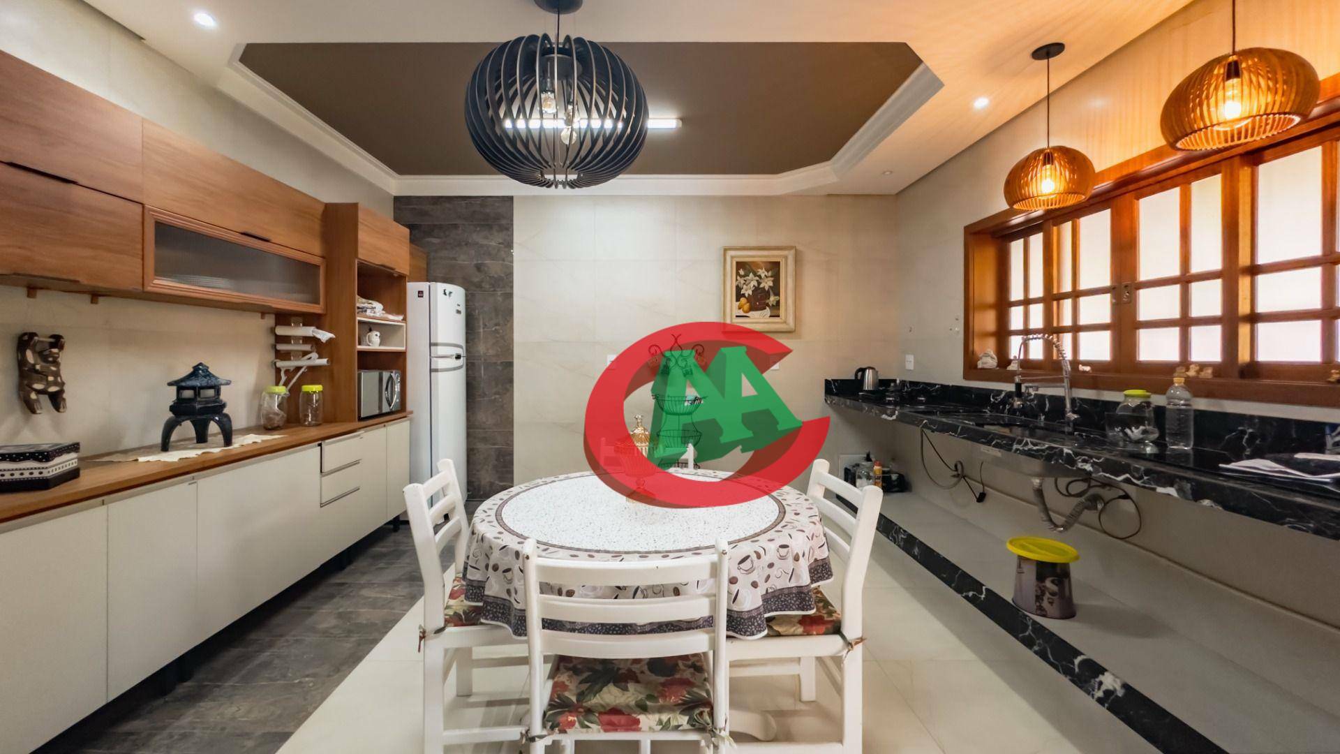 Chácara à venda com 4 quartos, 585m² - Foto 6