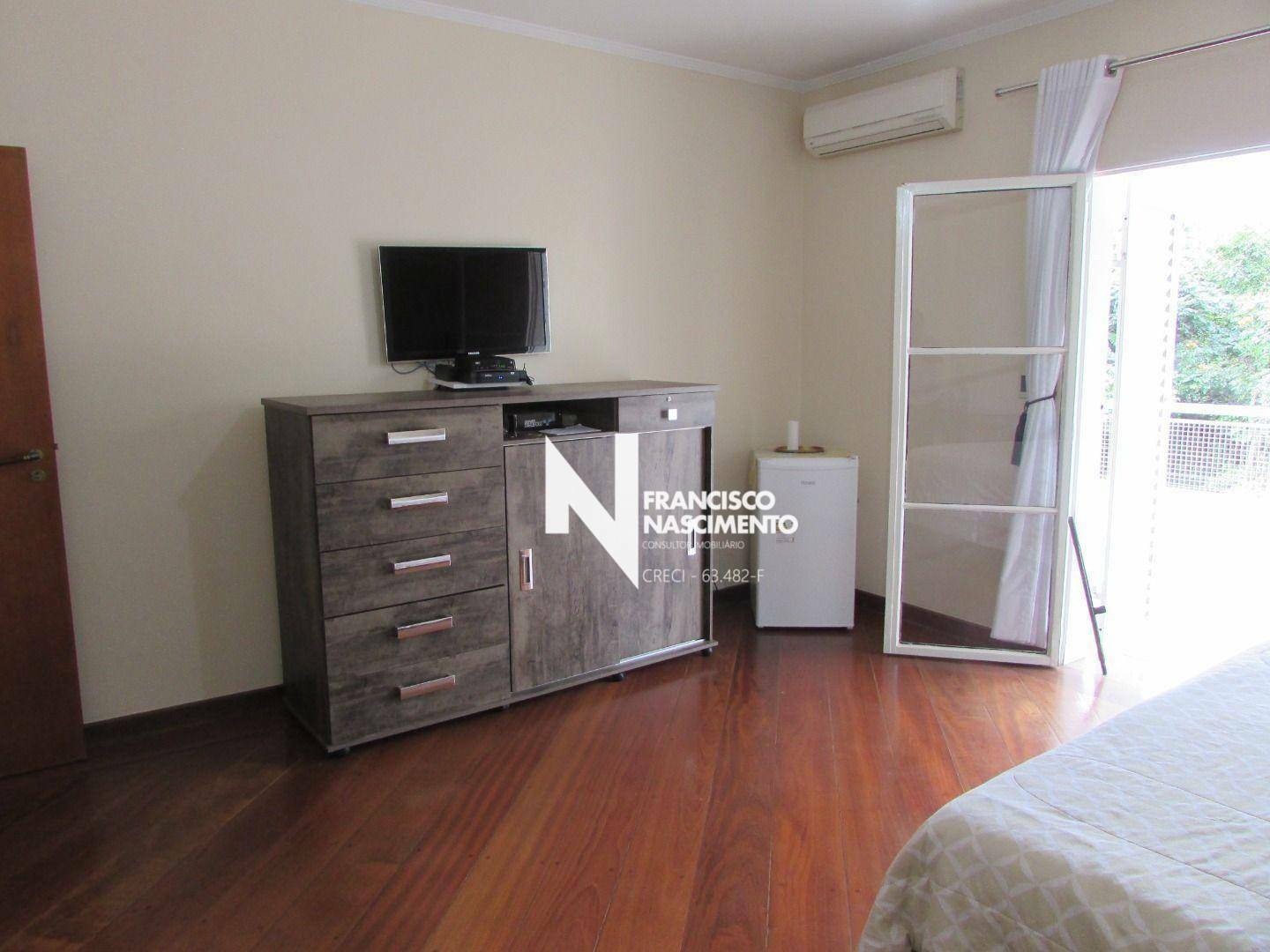 Sobrado à venda com 4 quartos, 335m² - Foto 6