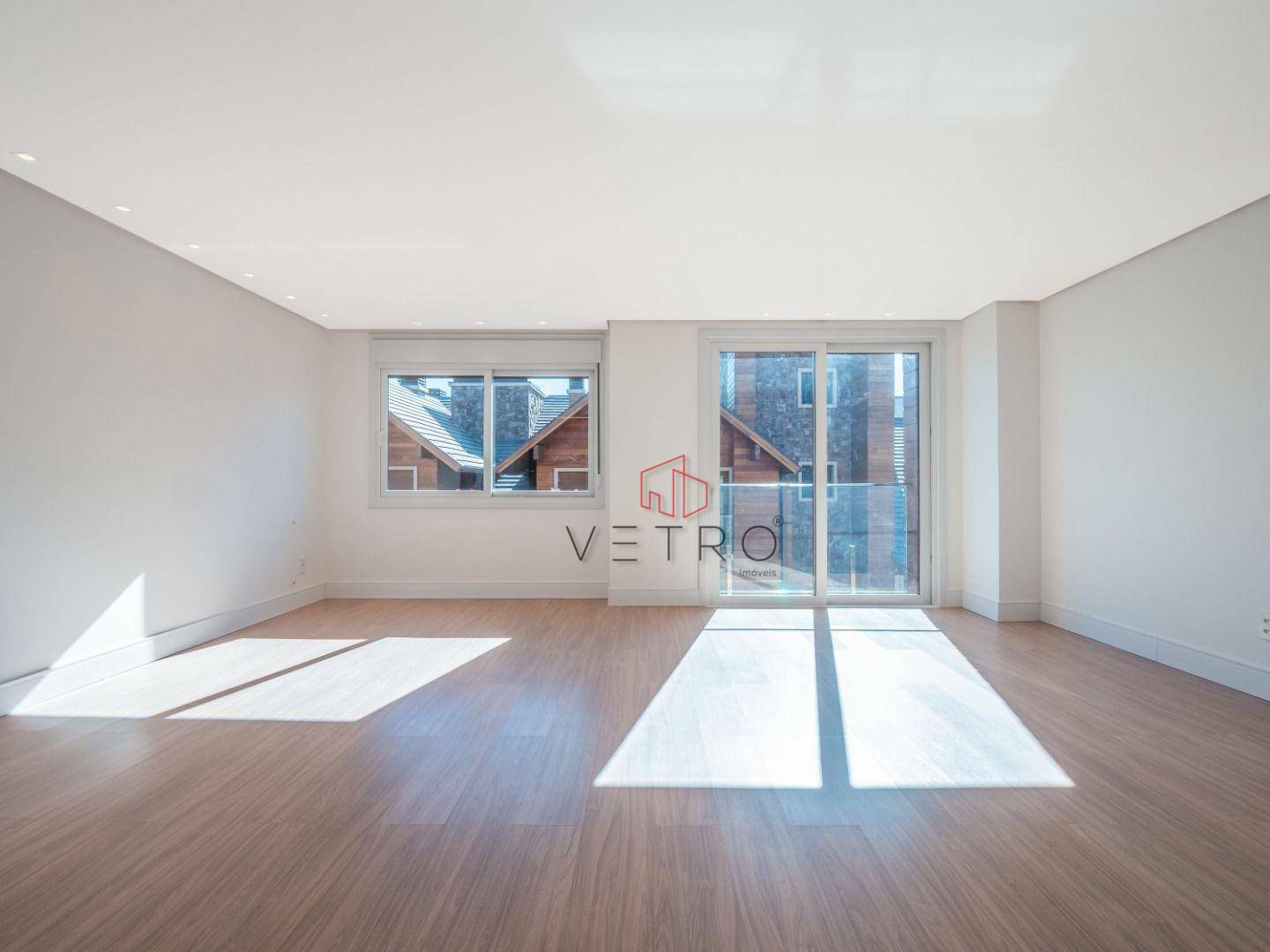 Apartamento à venda com 3 quartos, 200m² - Foto 7