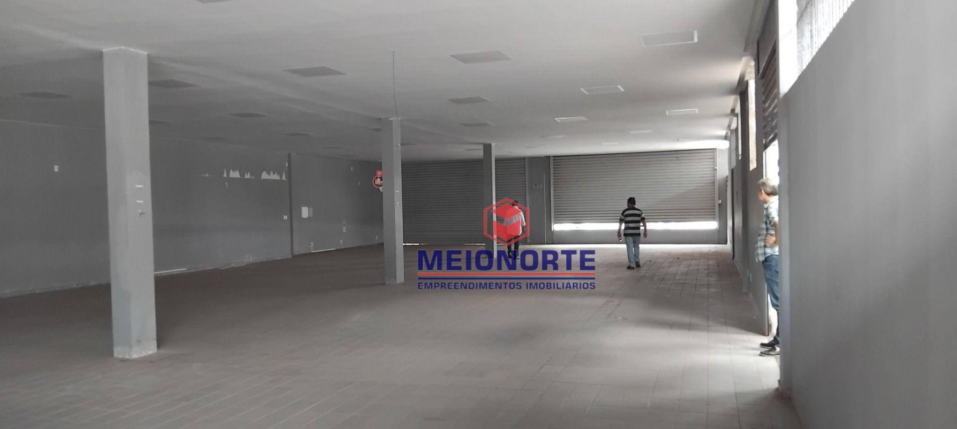 Prédio Inteiro para alugar, 1500m² - Foto 2