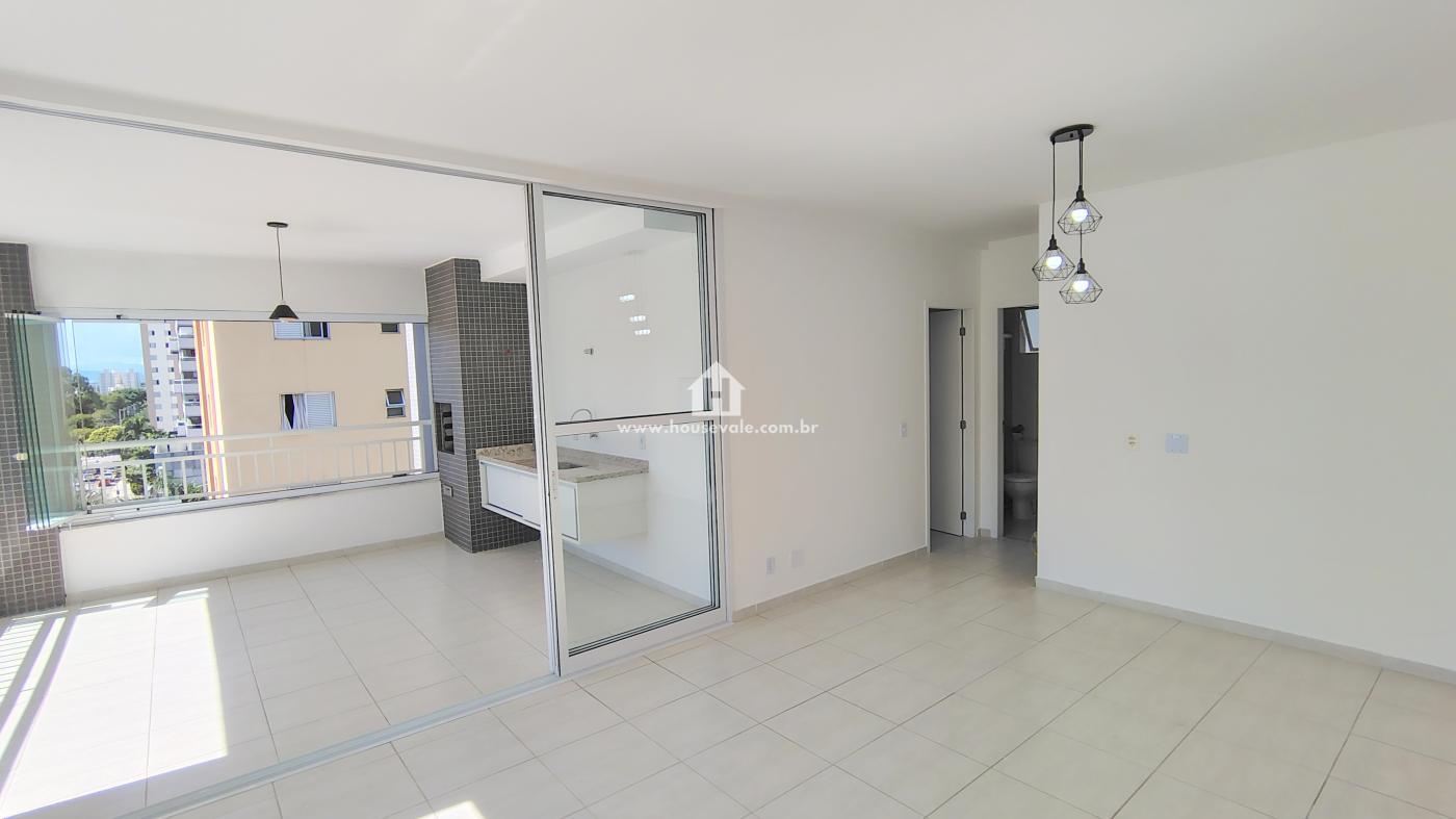 Apartamento para alugar com 2 quartos, 84m² - Foto 3