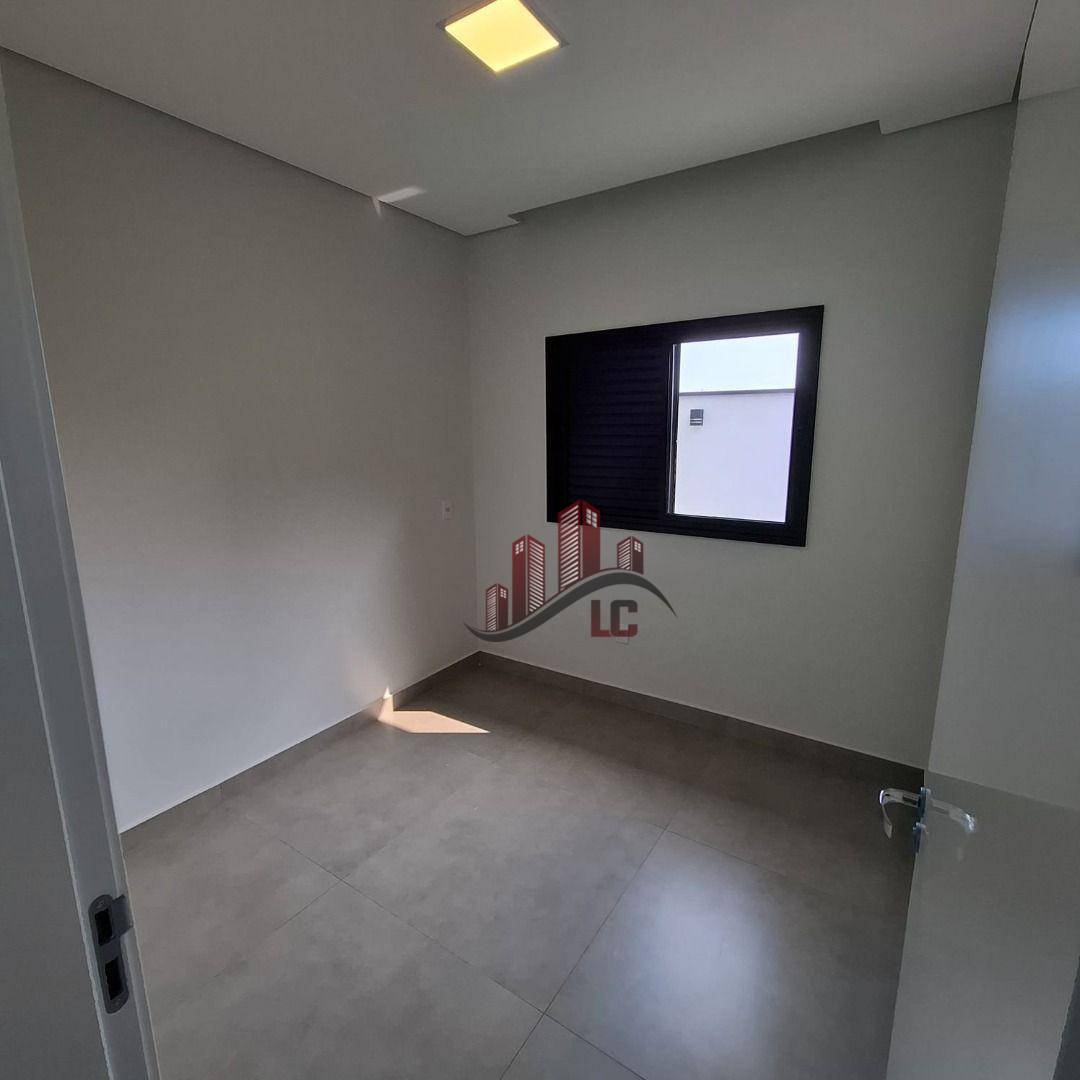 Casa de Condomínio à venda com 3 quartos, 120m² - Foto 3