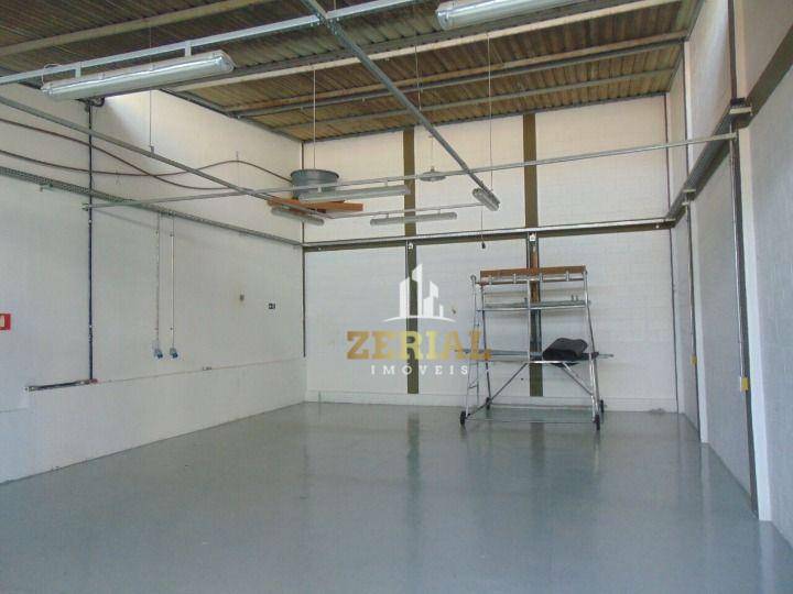 Depósito-Galpão-Armazém para alugar, 90m² - Foto 3