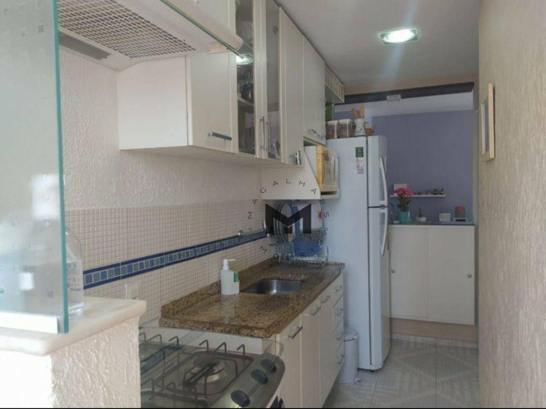 Apartamento à venda com 1 quarto, 55m² - Foto 10