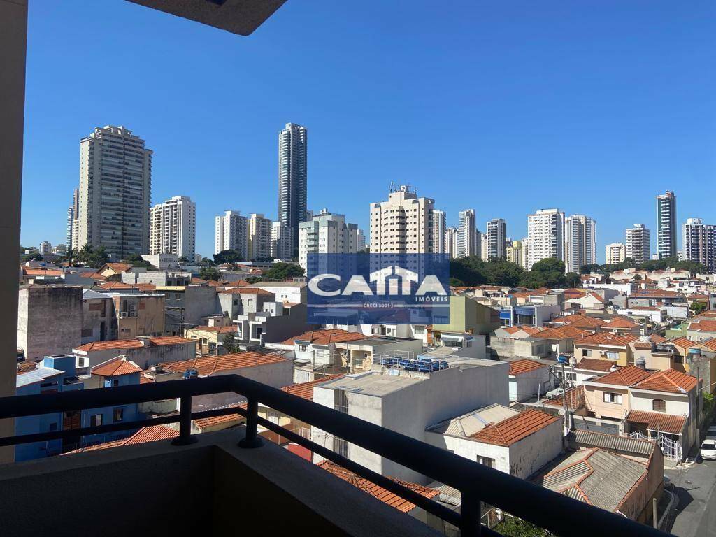 Apartamento para alugar com 3 quartos, 69m² - Foto 4