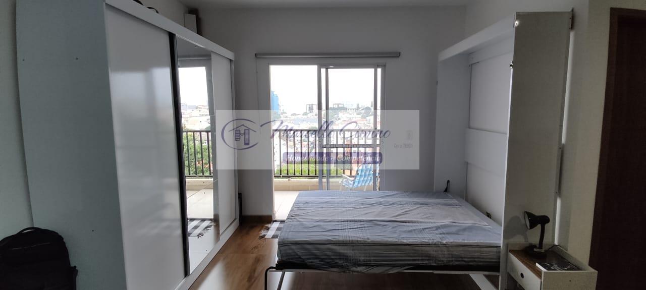 Apartamento à venda, 47m² - Foto 4