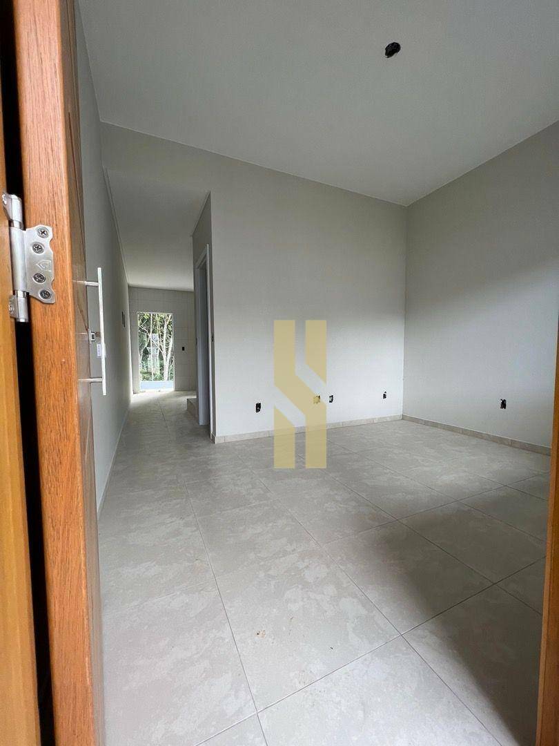 Sobrado à venda com 2 quartos, 83m² - Foto 2