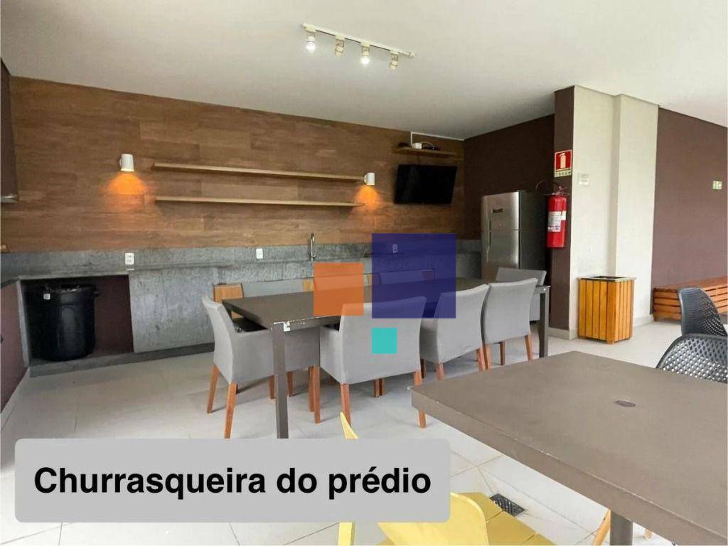 Apartamento para alugar com 3 quartos, 145m² - Foto 31