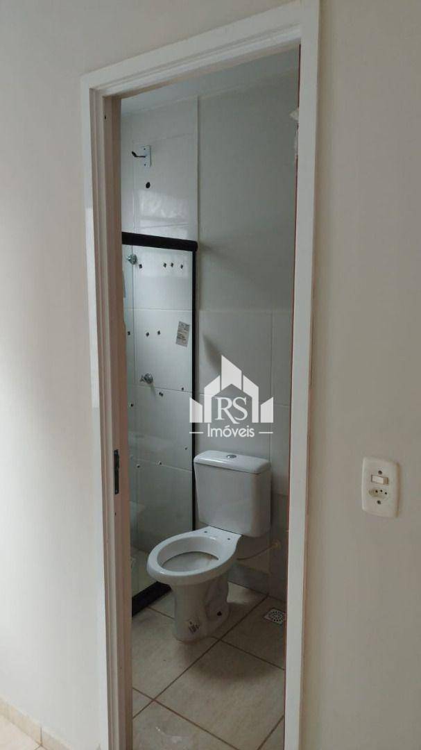 Casa de Condomínio à venda com 2 quartos, 46m² - Foto 14