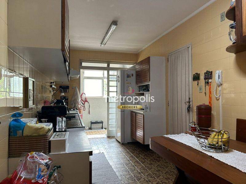 Apartamento à venda com 3 quartos, 135m² - Foto 13