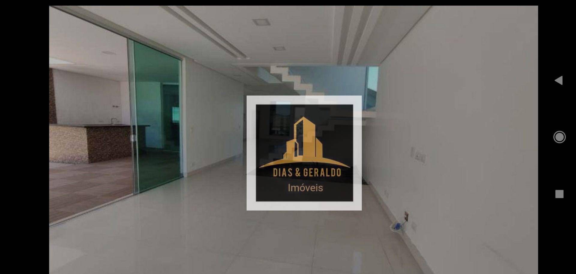 Sobrado à venda e aluguel com 3 quartos, 450m² - Foto 1