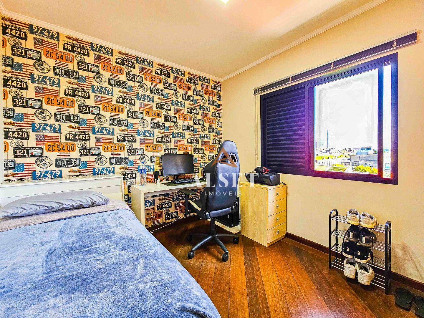 Apartamento à venda com 3 quartos, 125m² - Foto 25