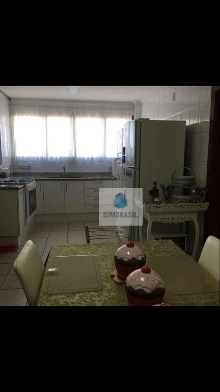 Apartamento à venda com 4 quartos, 227m² - Foto 22