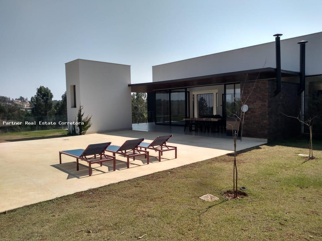 Casa de Condomínio à venda com 6 quartos, 600m² - Foto 22