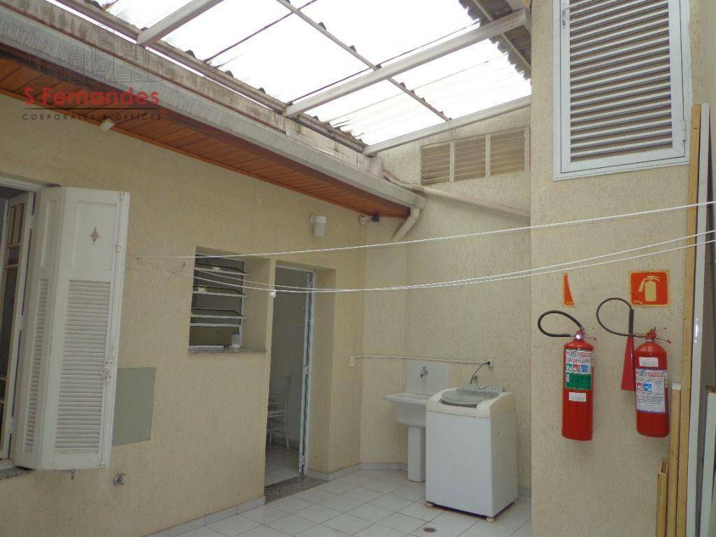 Sobrado à venda, 160m² - Foto 21