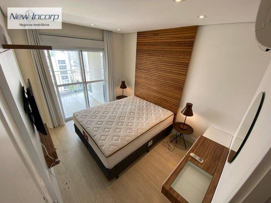 Apartamento à venda e aluguel com 1 quarto, 80m² - Foto 18