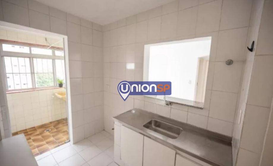 Apartamento à venda com 2 quartos, 68m² - Foto 8