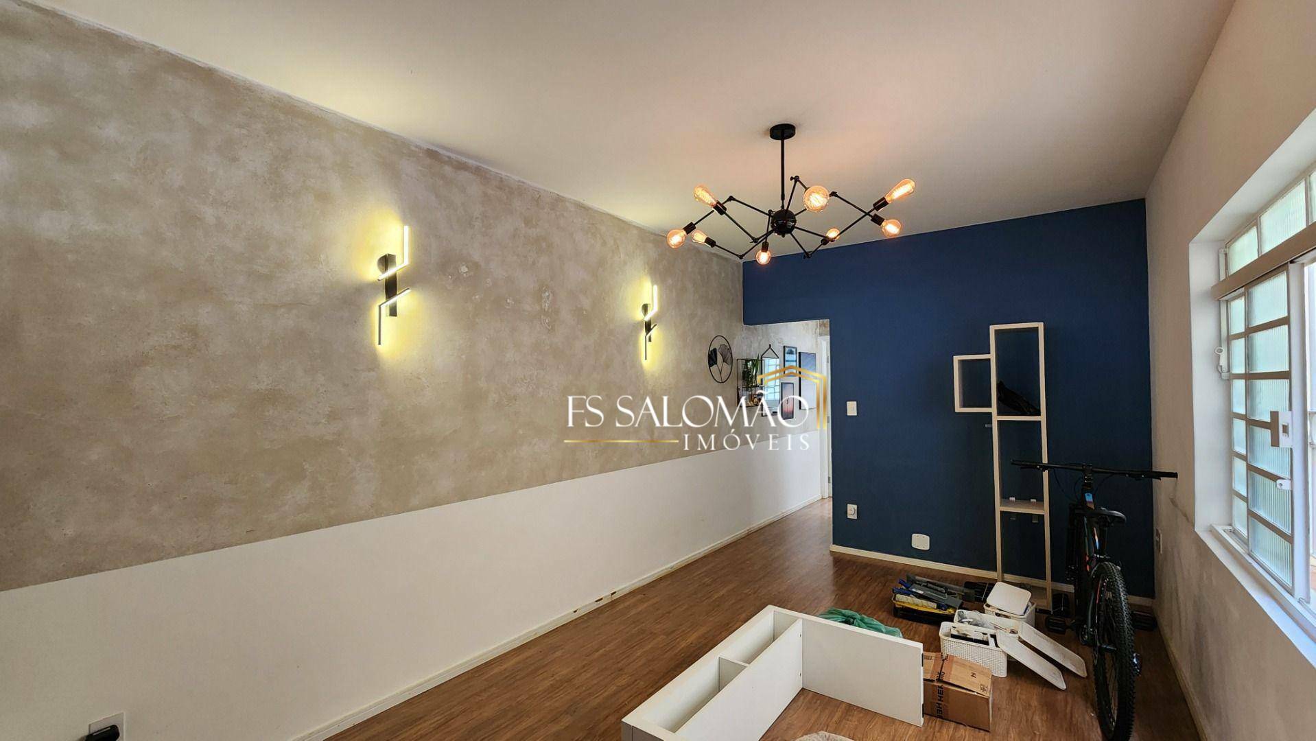 Casa para alugar com 2 quartos, 113m² - Foto 2