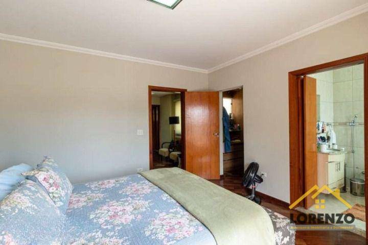 Sobrado à venda com 3 quartos, 214m² - Foto 10