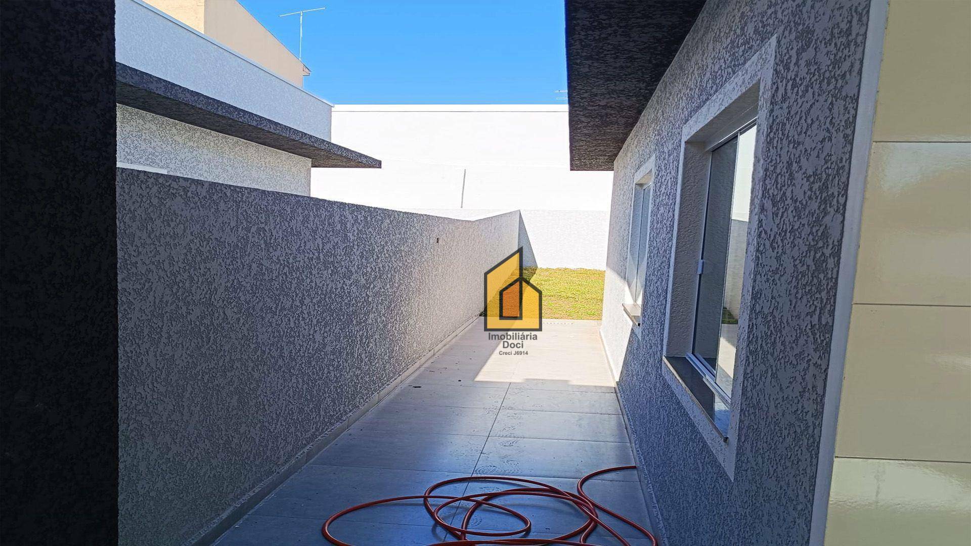 Casa, 3 quartos, 70 m² - Foto 11