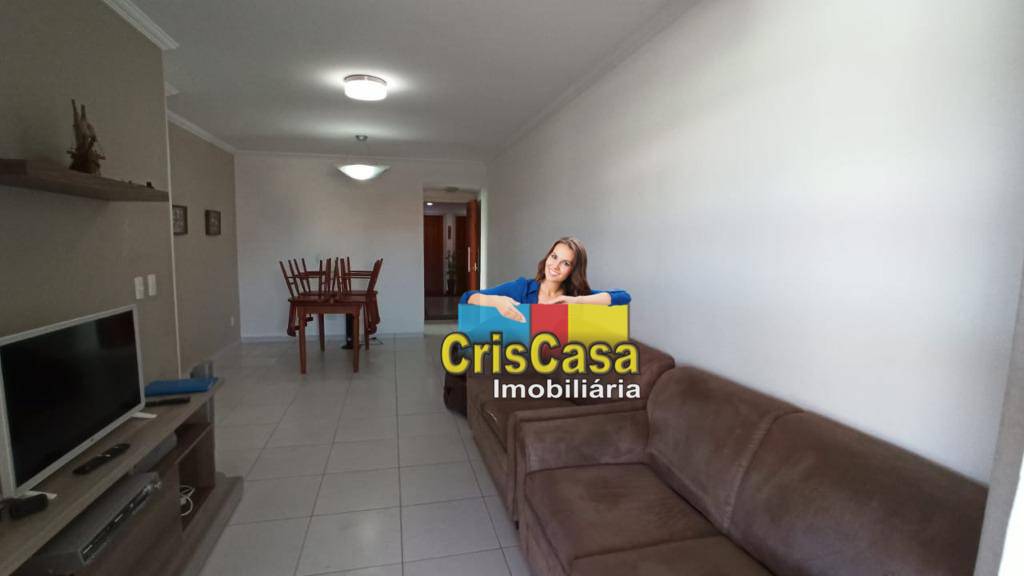 Apartamento à venda com 3 quartos, 120m² - Foto 5