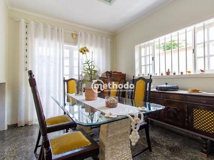 Casa à venda com 4 quartos, 186m² - Foto 4