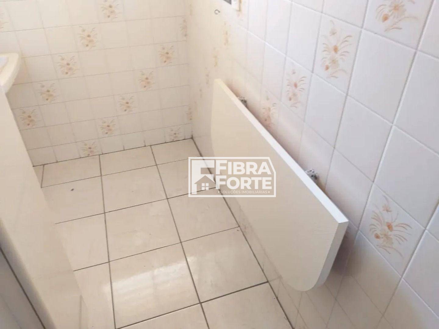 Apartamento à venda com 1 quarto, 42m² - Foto 6