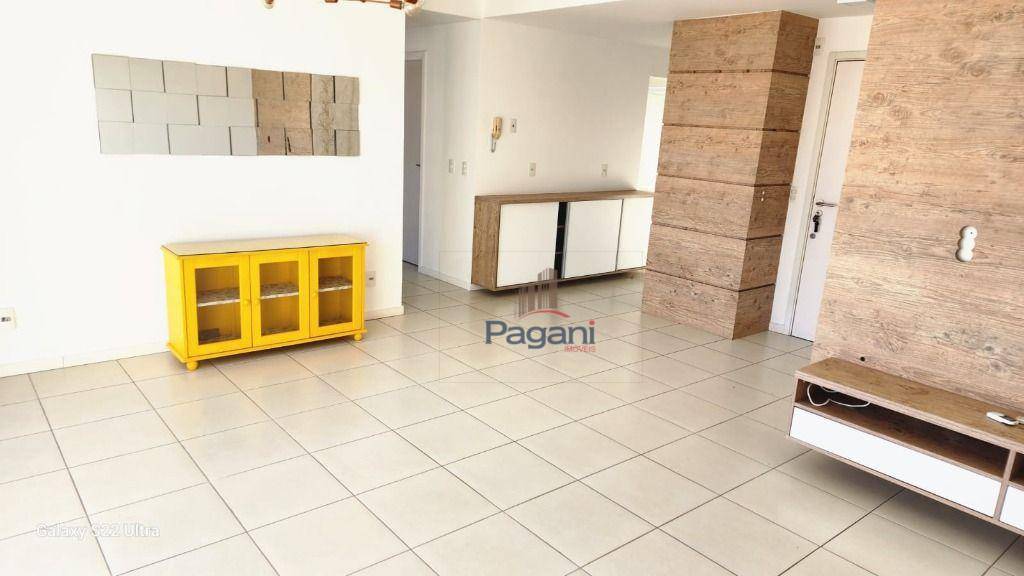 Apartamento, 3 quartos, 94 m² - Foto 3