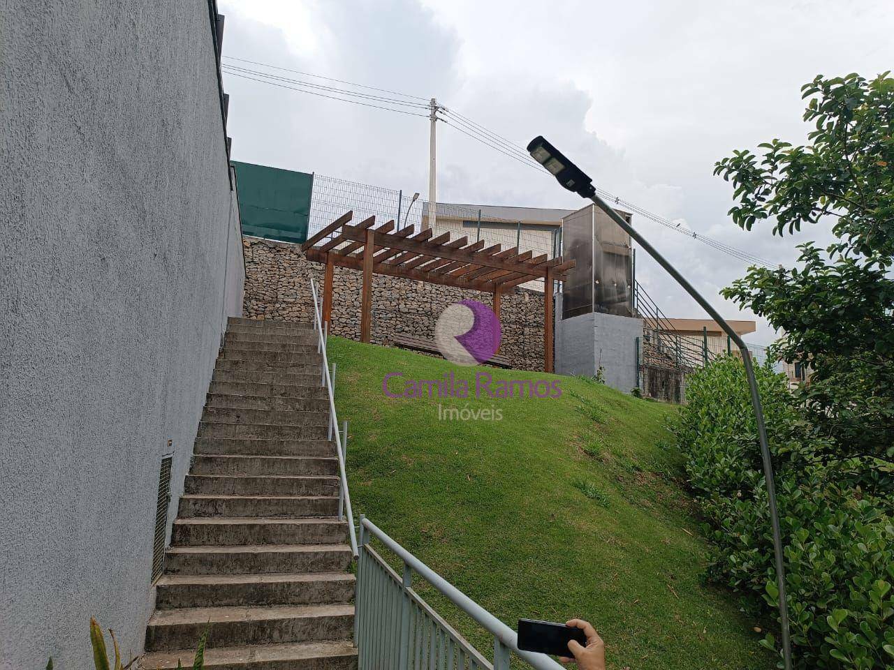 Sobrado à venda com 3 quartos, 109m² - Foto 33