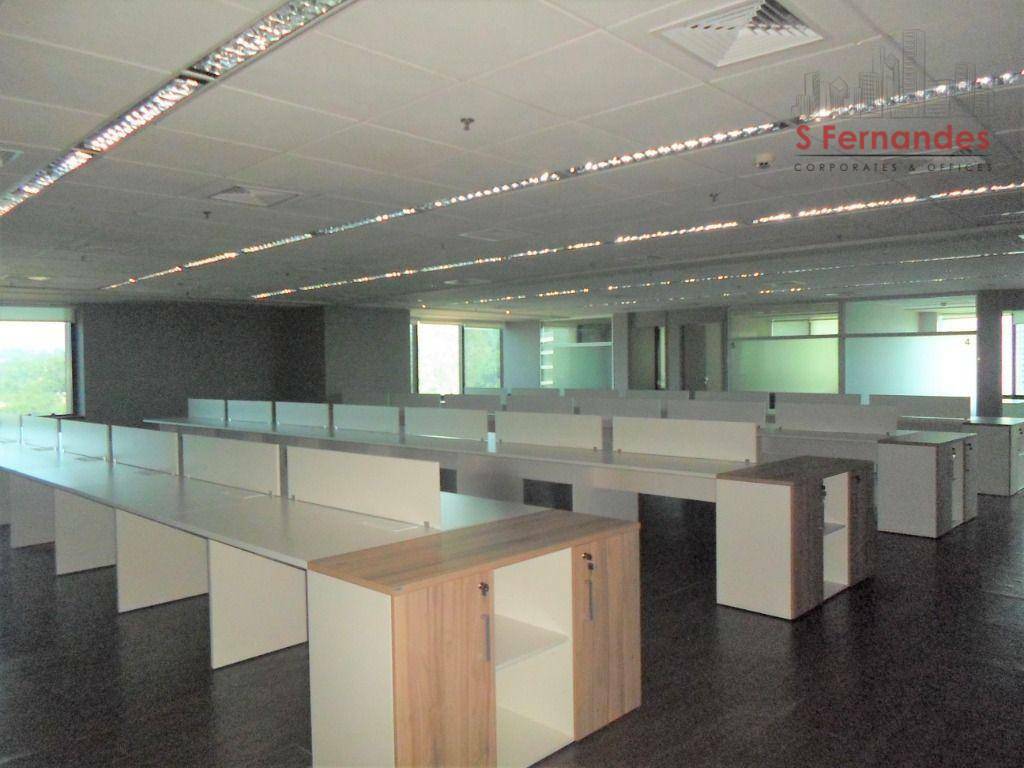 Conjunto Comercial-Sala para alugar, 775m² - Foto 9