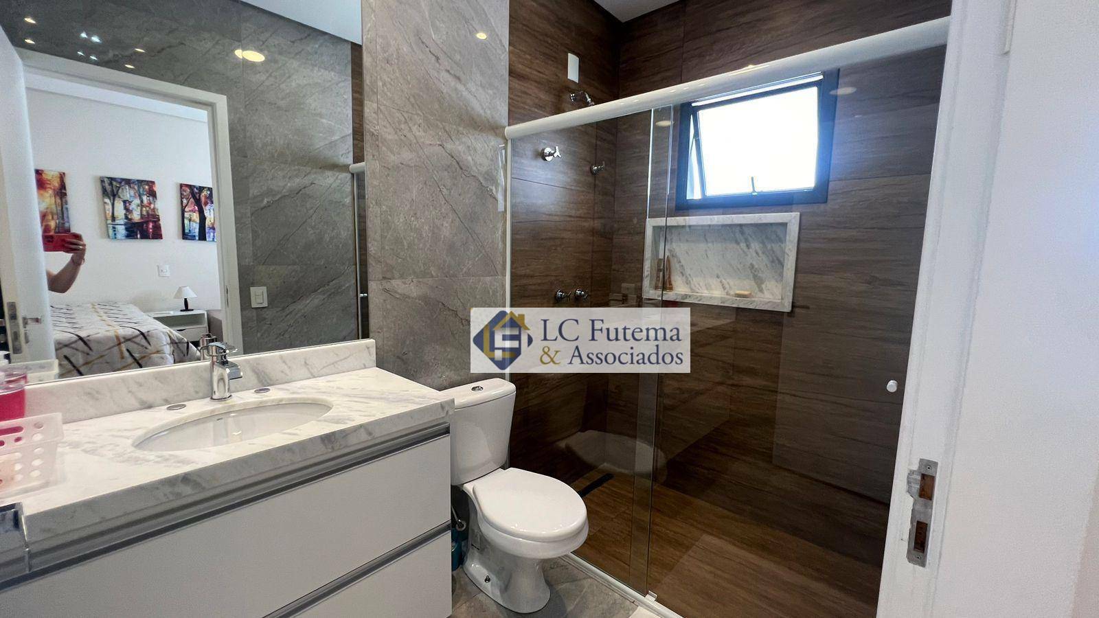 Casa de Condomínio à venda com 3 quartos, 241m² - Foto 27