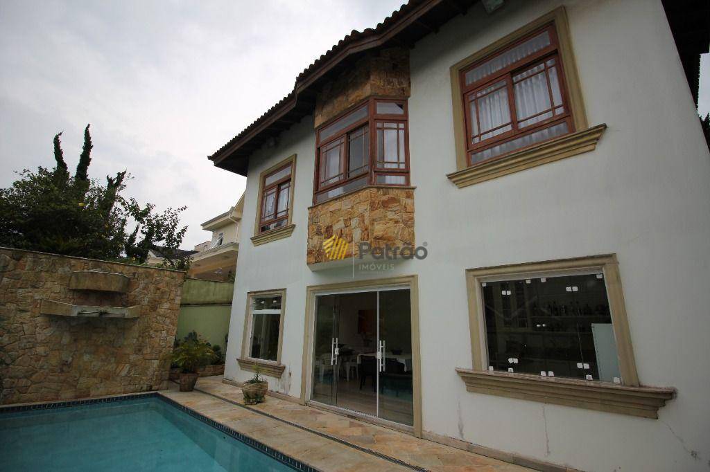 Casa de Condomínio à venda com 4 quartos, 490m² - Foto 21