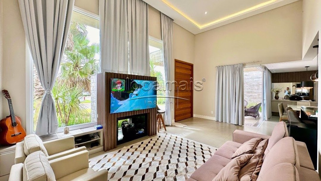 Casa de Condomínio à venda com 4 quartos, 200m² - Foto 7