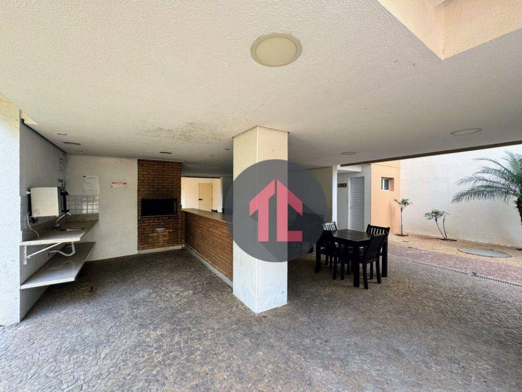 Apartamento à venda com 3 quartos, 75m² - Foto 46