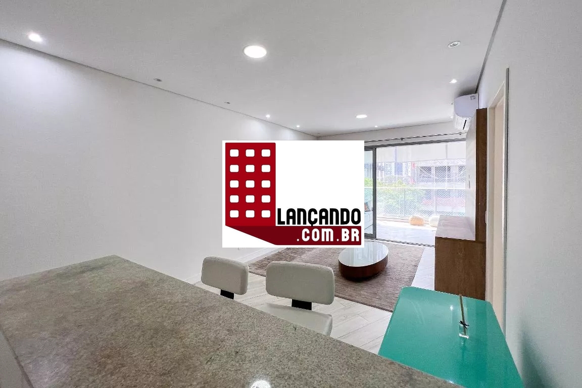 Apartamento à venda com 2 quartos, 84m² - Foto 20