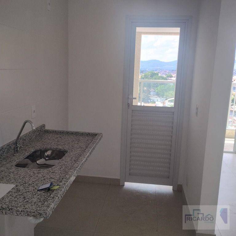 Apartamento, 2 quartos, 55 m² - Foto 2