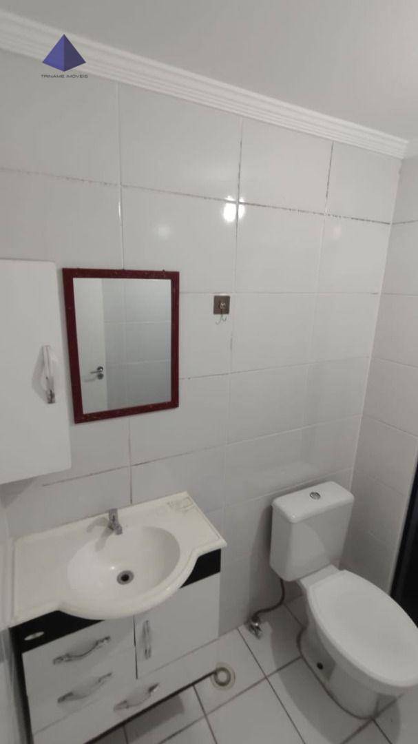 Apartamento à venda com 2 quartos, 59m² - Foto 15