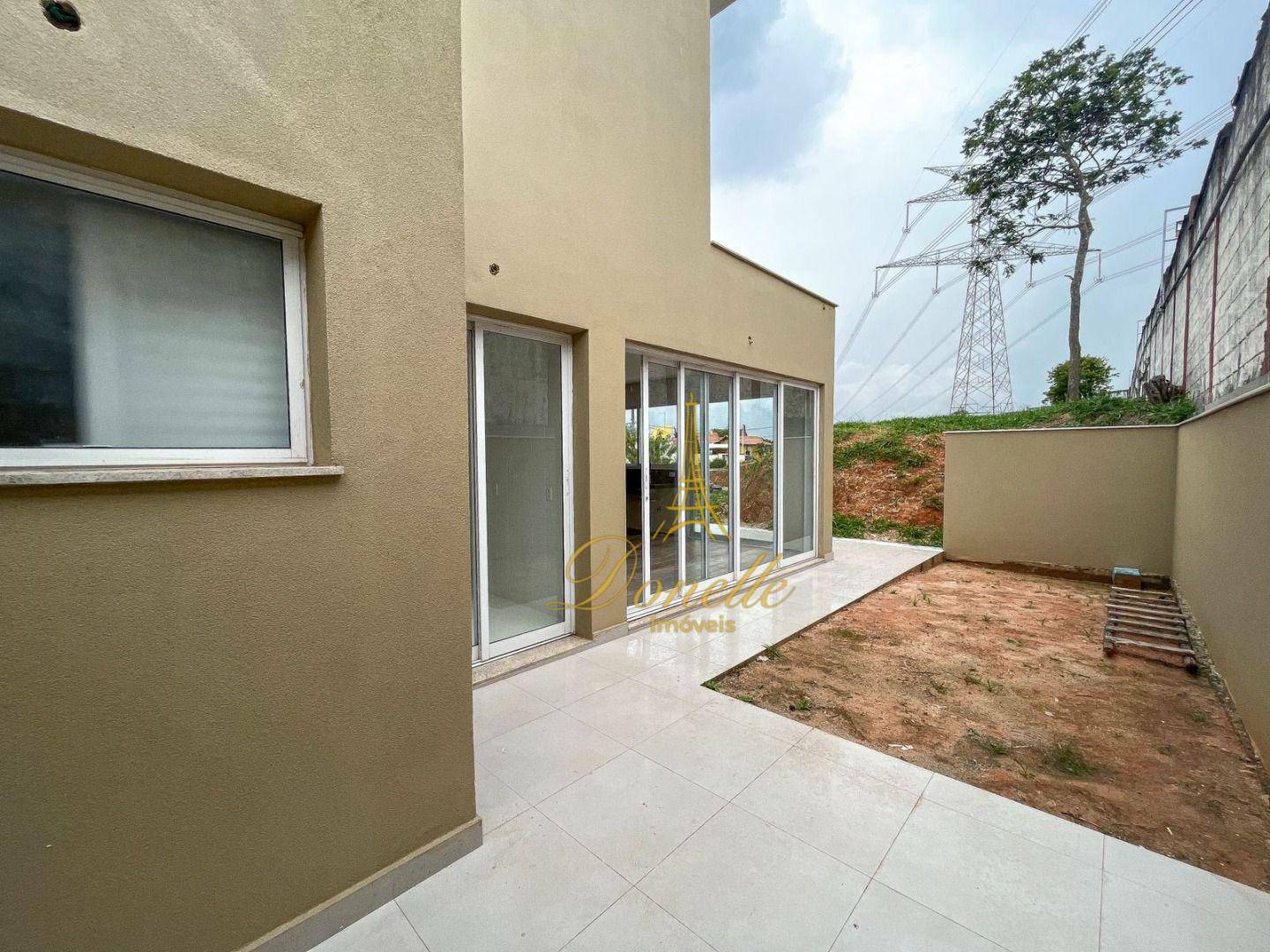 Sobrado à venda com 5 quartos, 292m² - Foto 32