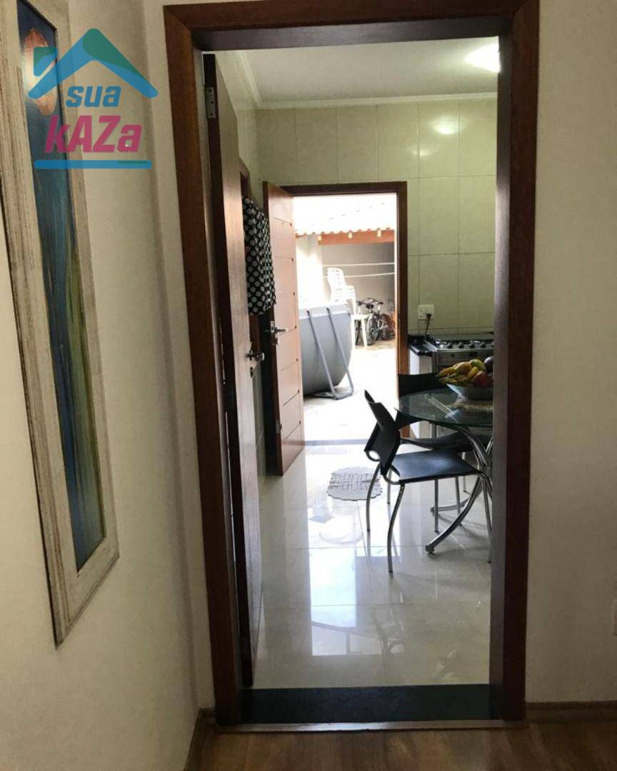 Sobrado à venda com 4 quartos, 170m² - Foto 5