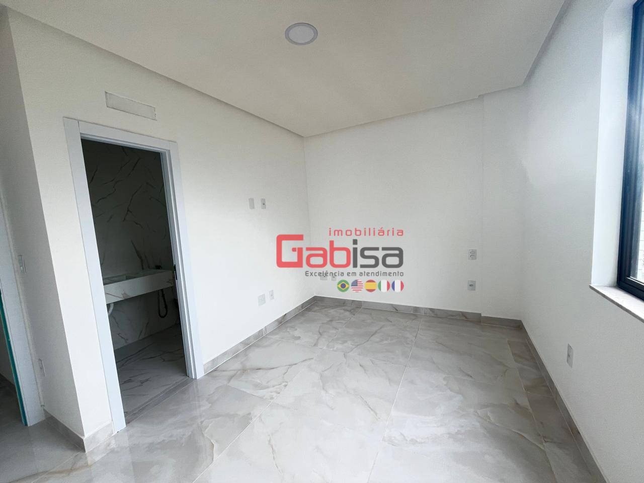 Apartamento para alugar com 4 quartos, 160m² - Foto 12