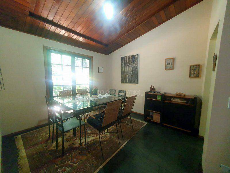 Casa de Condomínio à venda com 3 quartos, 216m² - Foto 6
