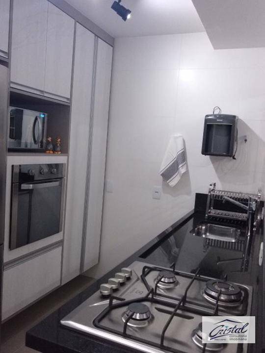 Sobrado à venda com 2 quartos, 96m² - Foto 7