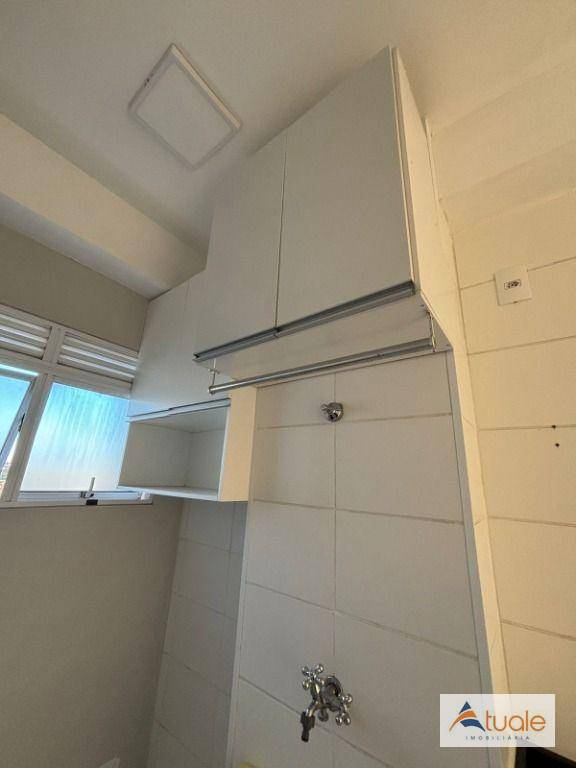 Apartamento à venda com 2 quartos, 57m² - Foto 8