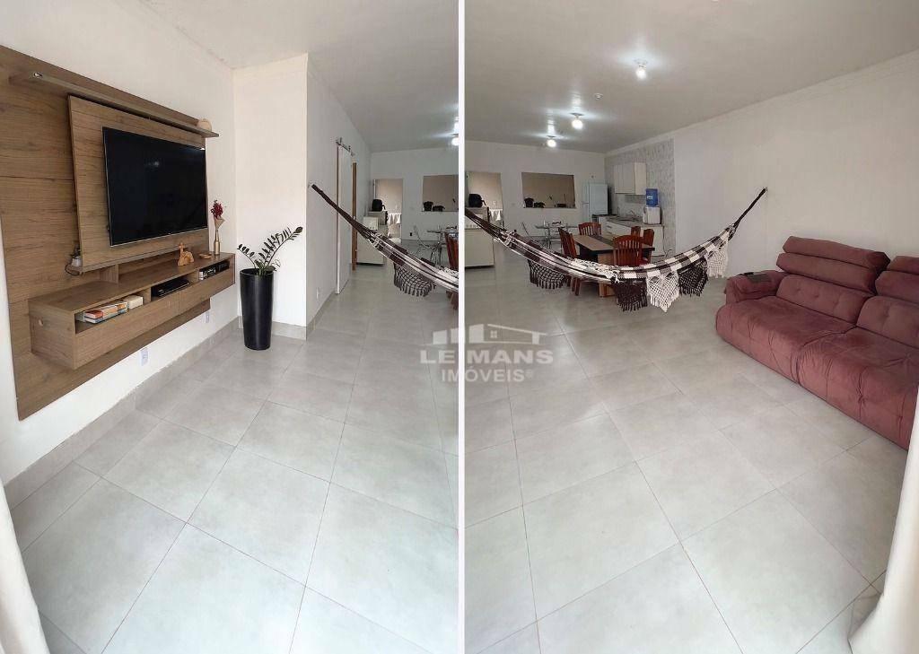 Casa de Condomínio à venda com 2 quartos, 128m² - Foto 8