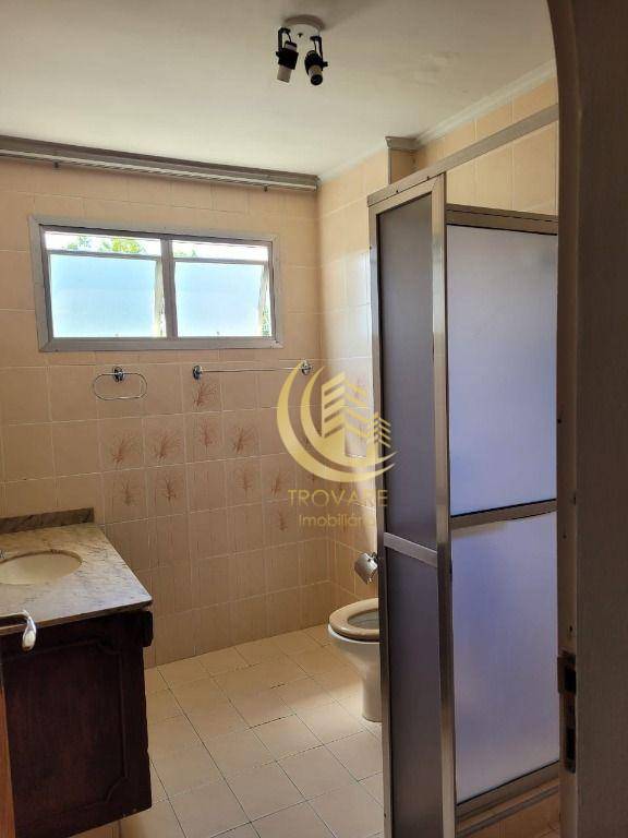 Apartamento à venda com 3 quartos, 120m² - Foto 4