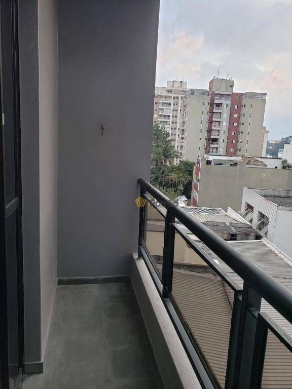 Apartamento à venda com 1 quarto, 57m² - Foto 20