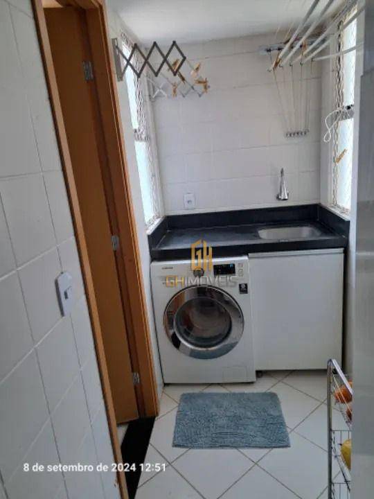 Apartamento à venda com 3 quartos, 89m² - Foto 6