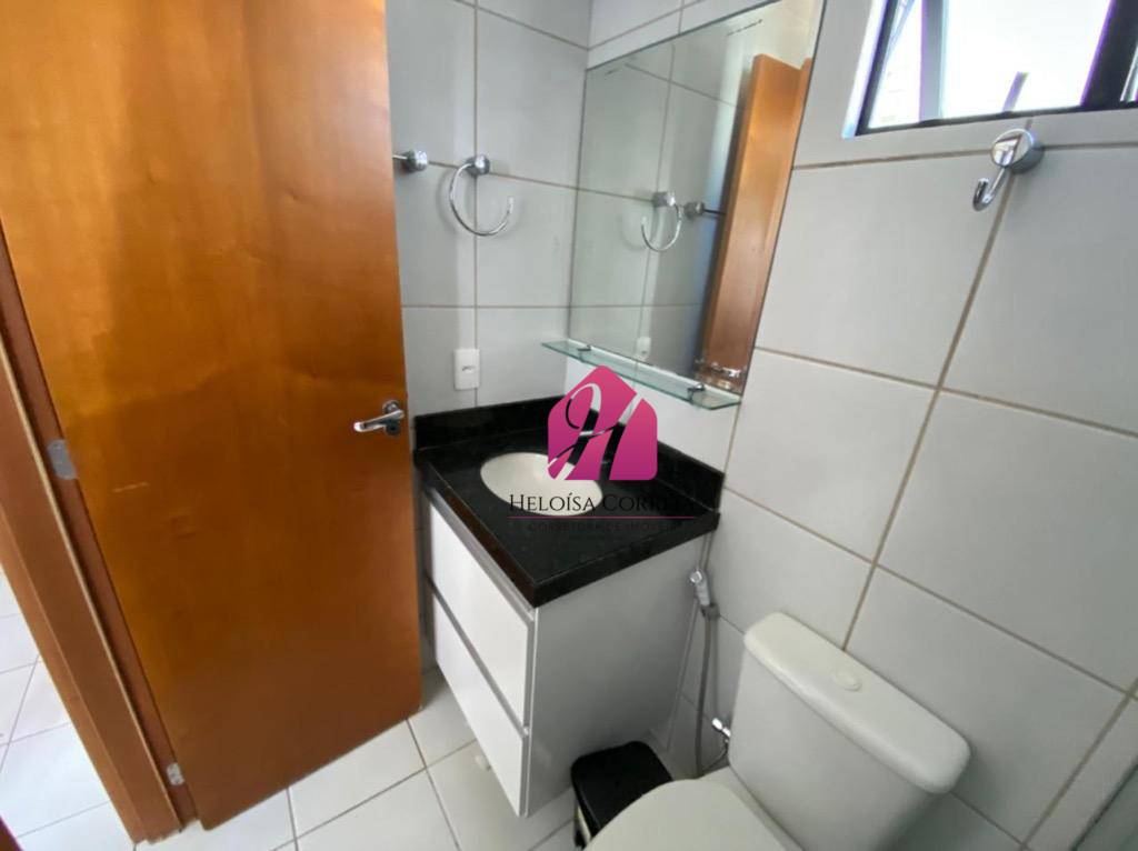 Apartamento à venda com 3 quartos, 62m² - Foto 11